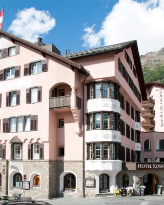 Hotel Rosatsch