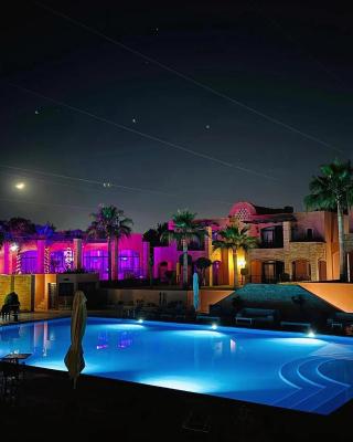 Hotel Prestige Agadir Boutique & SPA