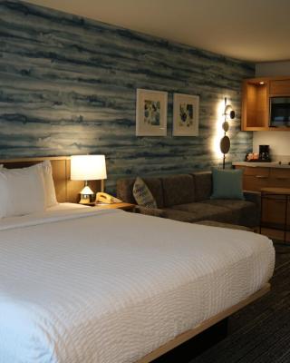 Clarion Hotel Portland International Airport