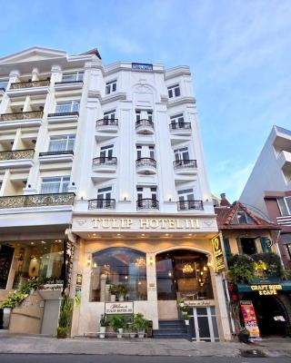 Tulip Hotel 3