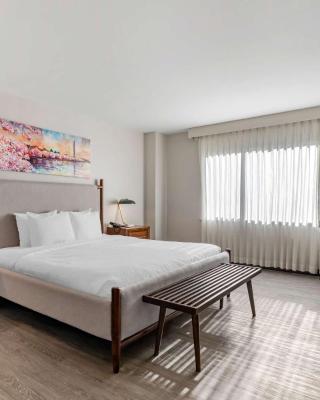 The Quincy, Ascend Hotel Collection