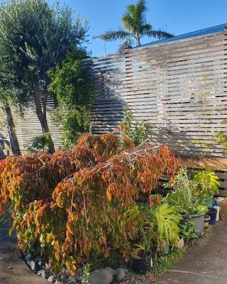 Lovely house in great location in Auckland