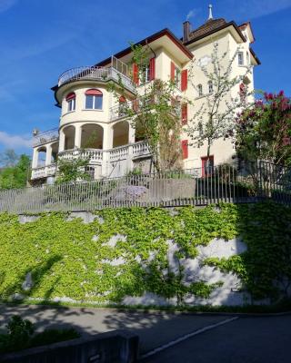 VILLA Turmmattli