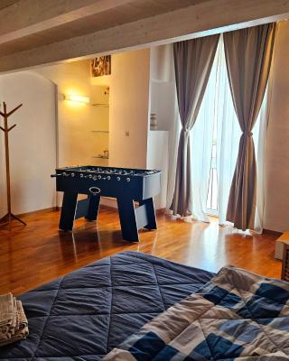 Bari Old City Suite