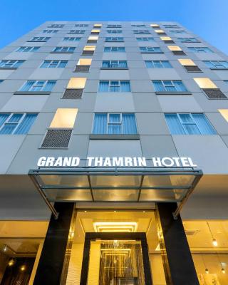 Grand Thamrin Hotel