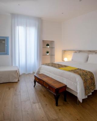 VISCHI Apartment Trani by LE MARINELLE Loc Turistica