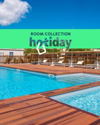 HOTIDAY Room Collection - Milano Marittima