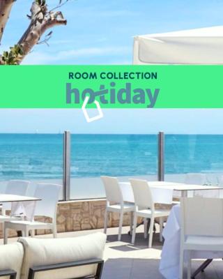 HOTIDAY Room Collection - Vieste