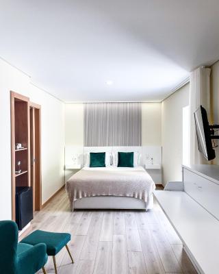 Encosta do Monte - Charming Villa