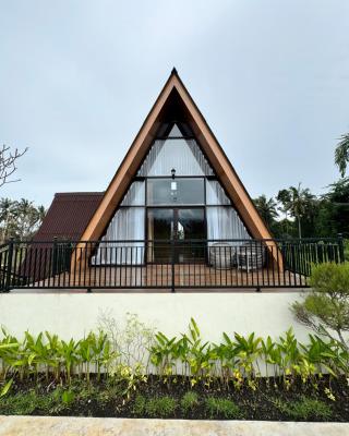 Lombok Hidden Villa