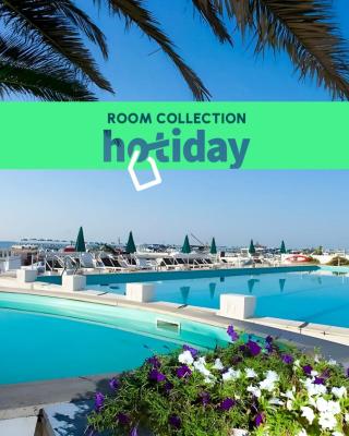 HOTIDAY Room Collection - Circeo