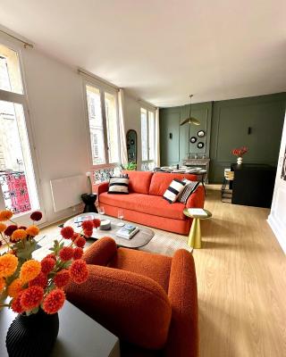 Cœur des Calades - Élégance et Luxe Intemporel