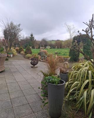 Deeside Manor