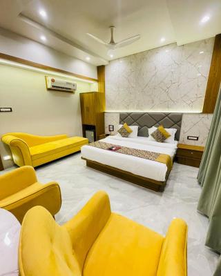 HOTEL DOUBLE CROWN Mumbai AIRPORT T2
