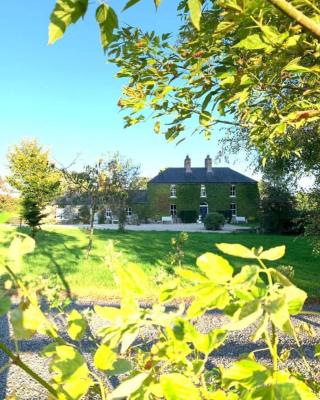 Fennor Park Lodge