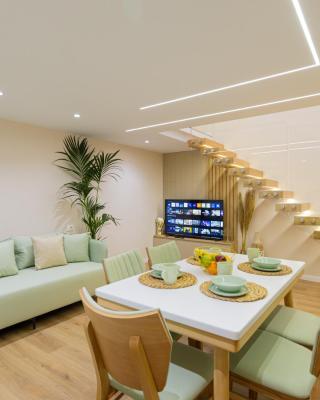 Arial Lofts