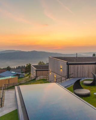 Hunderesort Waldeck - 4 Sterne Urlaub mit Hund