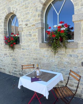 chambre d'hôtes Le Domaine de la Vallée