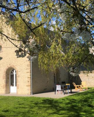 Gite 4 places, le Domaine de la Vallée