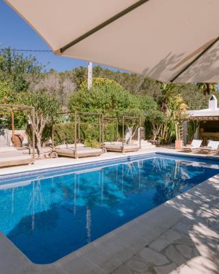 Valley Club - Agroturismo Ibiza