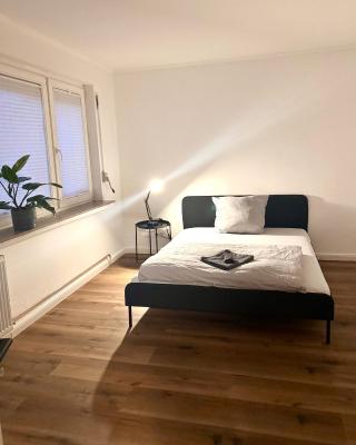 Zimmer im Herzen der Stadt
