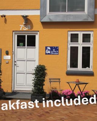 Odense City B&B