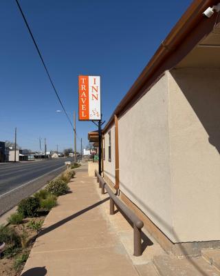 Travel Inn Snyder