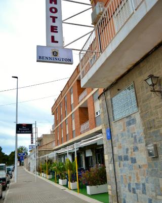 Hotel Bennington