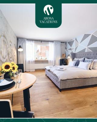 Derby 14 by Arosa Vacations