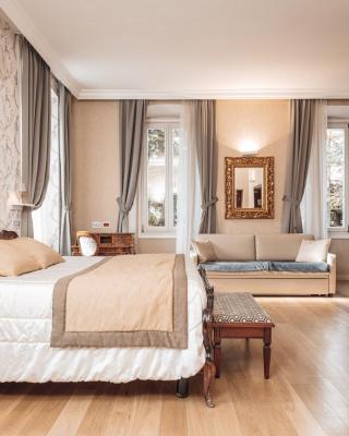 Hotel Villa Madruzzo