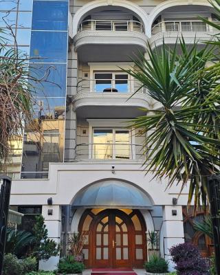 B Boutique Hotel
