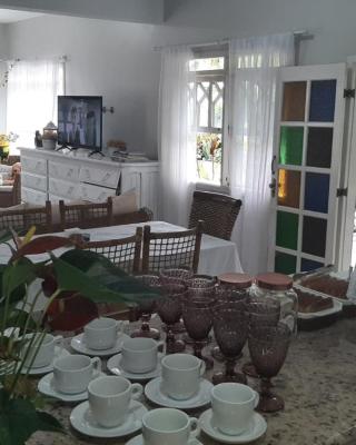 Tartaruga Marinha Guest House