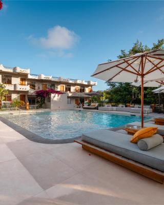 Hotel Fiesta