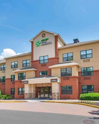 Extended Stay America Suites - Princeton - West Windsor