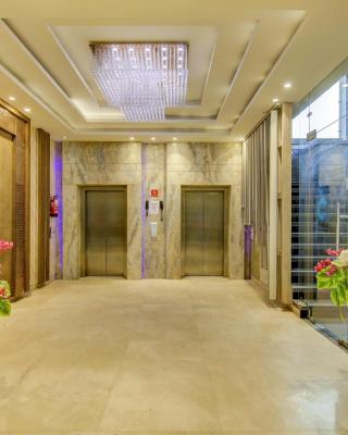 Super Townhouse OAK Hotel C Pearls