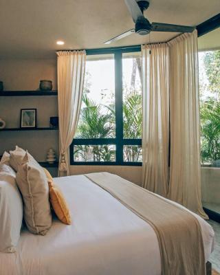 Luxury Jungle Villa-Pvt Pool -100mbs- Concierge 8A