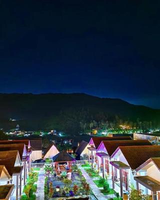 Villa madinna dieng