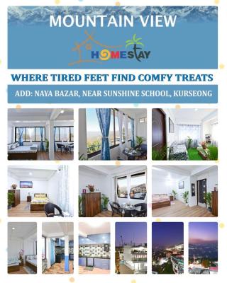 Mountain View Homestay
