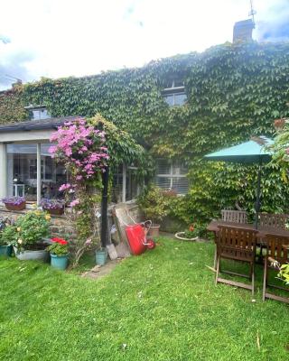 Chapel Cottage Clitheroe Road