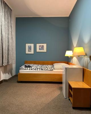 AR Airport Hotel Rüsselsheim