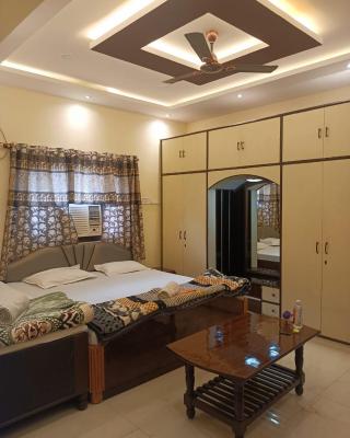 Sanskriti Guest House