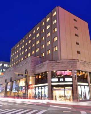 Hotel Royal Morioka