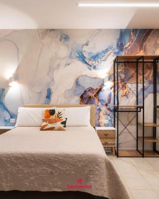 Barirooms - Murat Suites