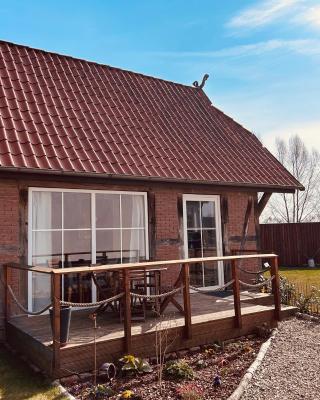 Ferienhaus Waldweg