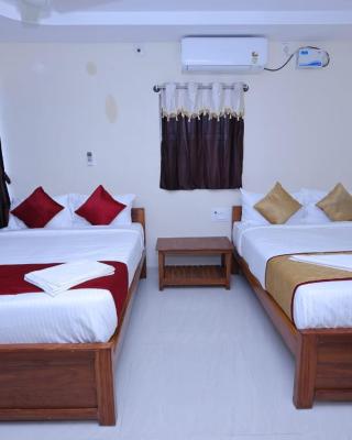 TEMPLEVIEW RESIDENCy