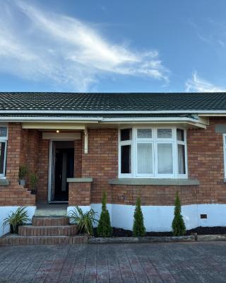 Cheap Guesthouse in New Lynn