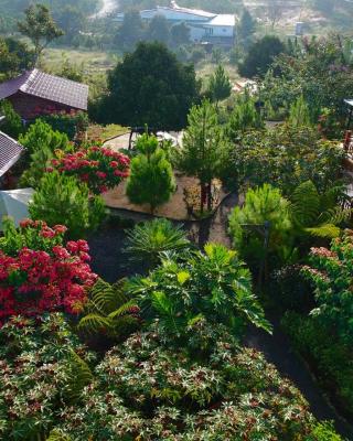 Eliss Garden Coffee & Homestay