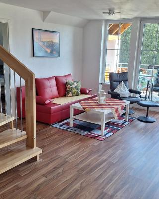 5-Zimmer Ferienwohnung Welzheimer Wald