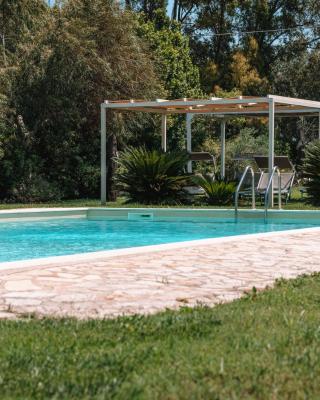 Inghirios Wellness Country Resort