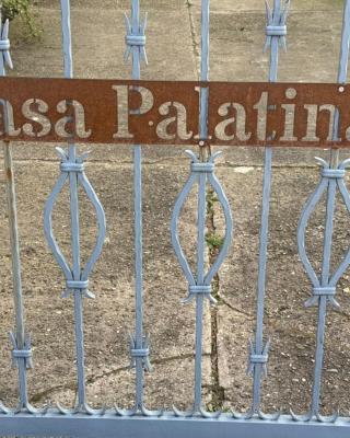CASA Palatina